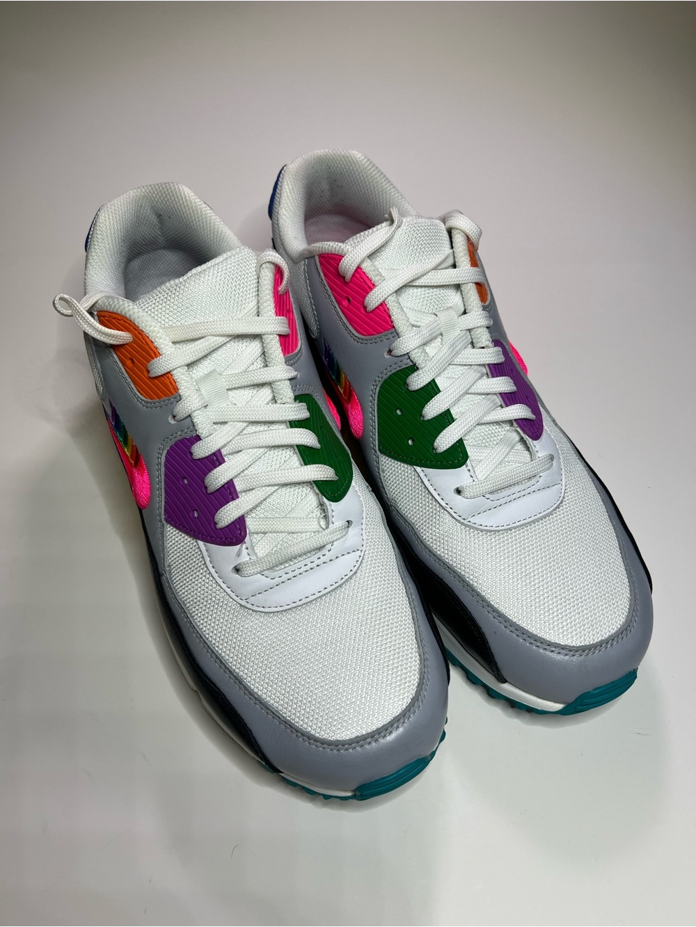 Nike Air Max 90 “Be True”. Men’s size 13.